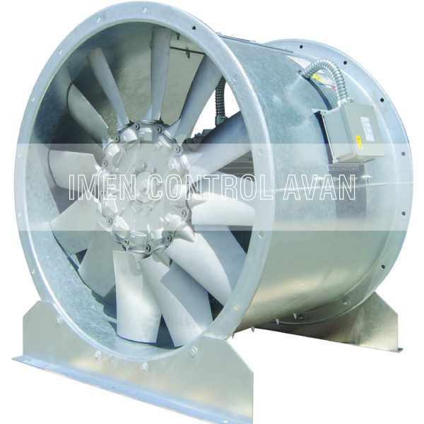 F300 exhaust fan